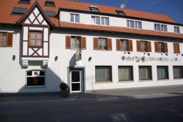 Hotel Andreas Hofer Dornbirn Habitación foto